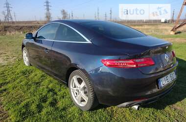 Купе Renault Laguna 2009 в Арцизе