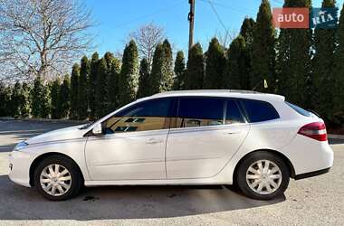 Универсал Renault Laguna 2012 в Умани