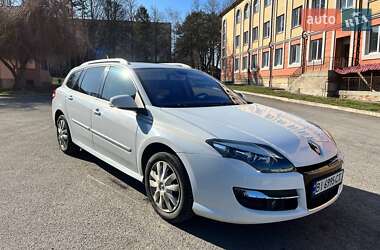 Универсал Renault Laguna 2012 в Умани