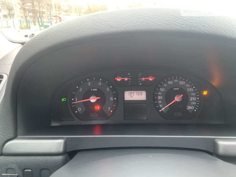 Лифтбек Renault Laguna 2005 в Ровно