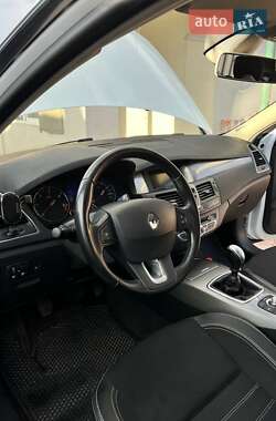 Универсал Renault Laguna 2012 в Умани