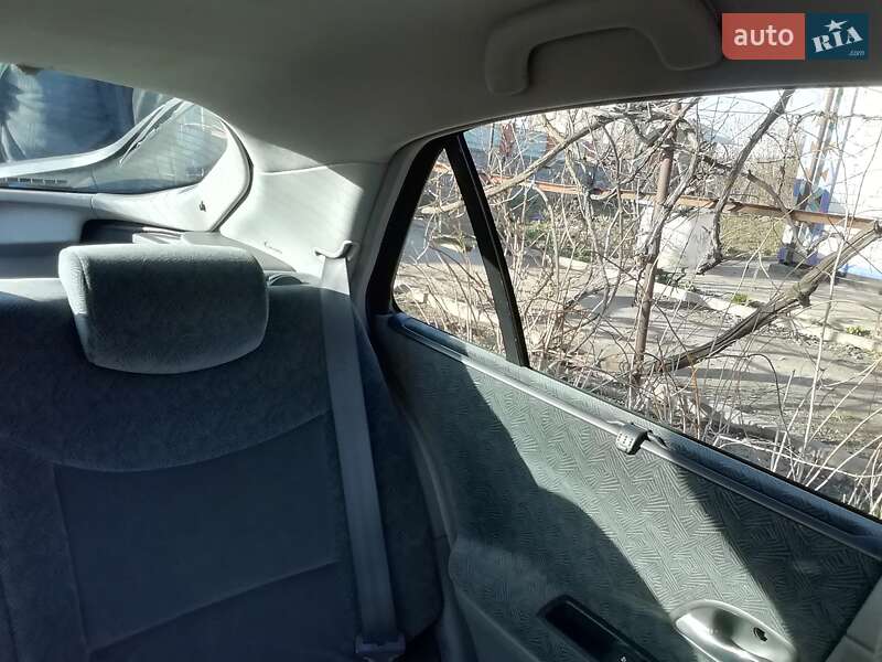 Ліфтбек Renault Laguna 2001 в Монастирищеві