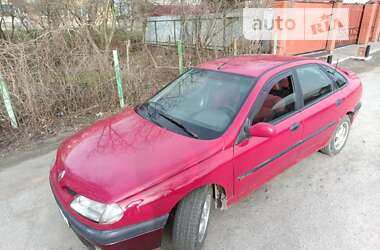 Лифтбек Renault Laguna 1995 в Казатине