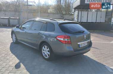 Универсал Renault Laguna 2007 в Виннице