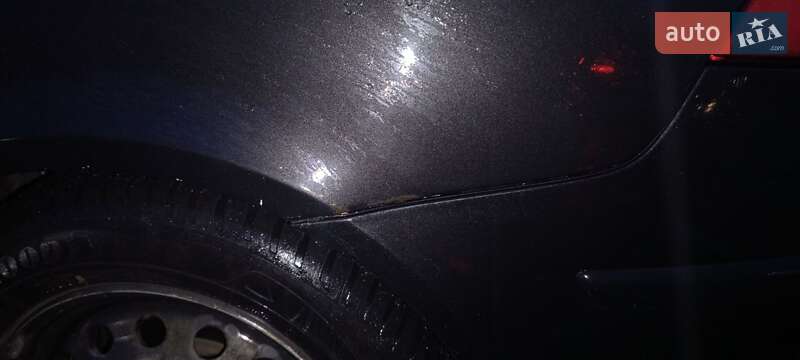 Лифтбек Renault Laguna 2004 в Радомышле фото 7 Лифтбек Renault Laguna 2004 в Радомышле