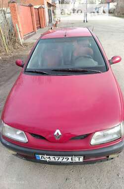 Лифтбек Renault Laguna 1995 в Казатине