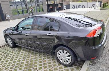 Ліфтбек Renault Laguna 2008 в Тернополі