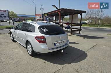 Универсал Renault Laguna 2011 в 