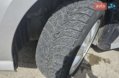 Универсал Renault Laguna 2011 в 