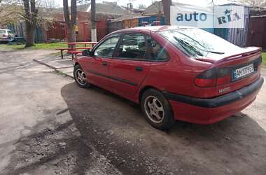 Ліфтбек Renault Laguna 1995 в Козятині