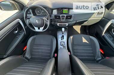 Универсал Renault Laguna 2013 в Виннице