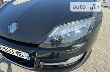 Універсал Renault Laguna 2013 в Вінниці