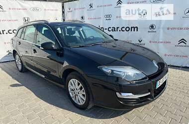 Универсал Renault Laguna 2013 в Виннице