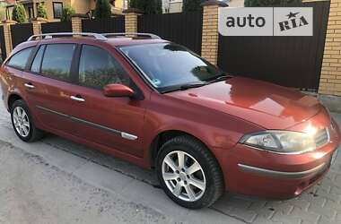 Универсал Renault Laguna 2005 в Хмельницком