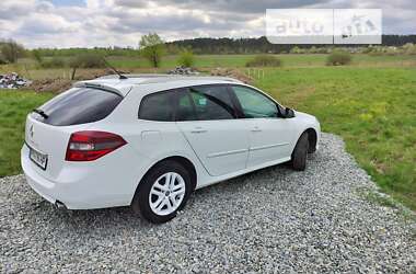 Універсал Renault Laguna 2014 в Житомирі