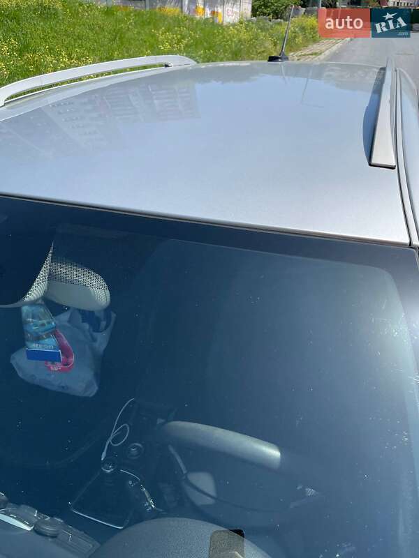 Універсал Renault Laguna 2011 в Кривому Розі