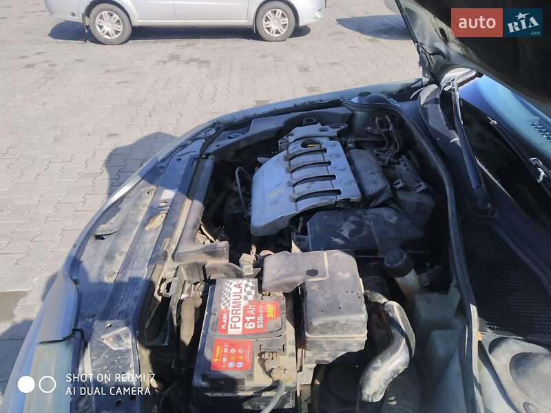 Лифтбек Renault Laguna 2001 в Староконстантинове фото 39 Лифтбек Renault Laguna 2001 в Староконстантинове