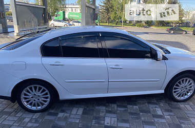 Лифтбек Renault Laguna 2009 в Хмельницком