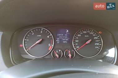 Универсал Renault Laguna 2012 в 