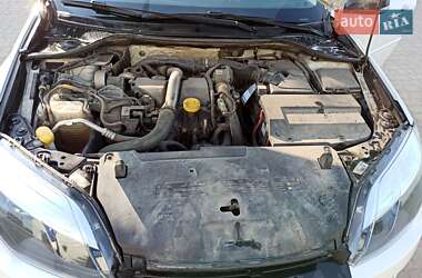 Универсал Renault Laguna 2012 в 