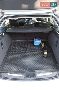 Универсал Renault Laguna 2012 в 