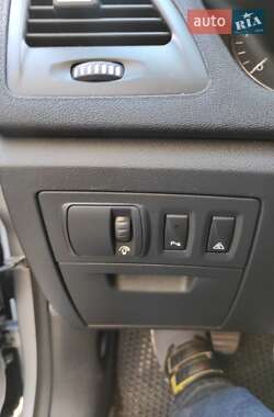 Универсал Renault Laguna 2009 в 
