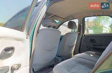 Універсал Renault Laguna 1994 в Первомайську