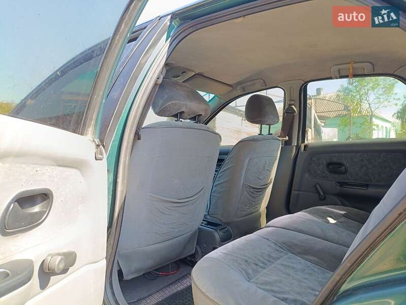 Универсал Renault Laguna 1994 в Первомайске