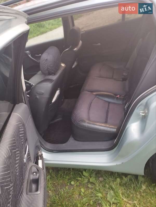 Универсал Renault Laguna 2001 в Коломые