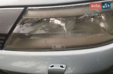 Универсал Renault Laguna 2001 в 
