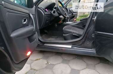 Лифтбек Renault Laguna 2007 в Дрогобыче