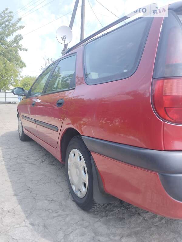 Универсал Renault Laguna 1996 в Белой Церкви