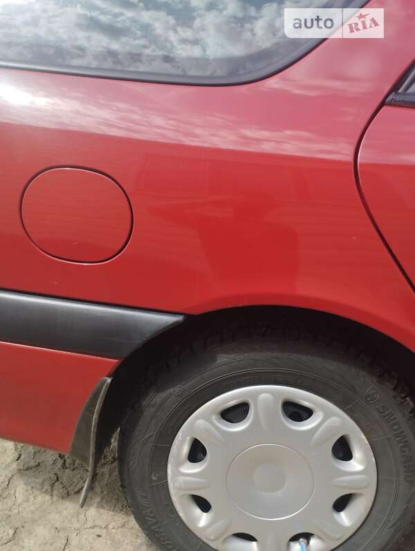 Универсал Renault Laguna 1996 в Белой Церкви
