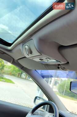 Лифтбек Renault Laguna 2005 в 