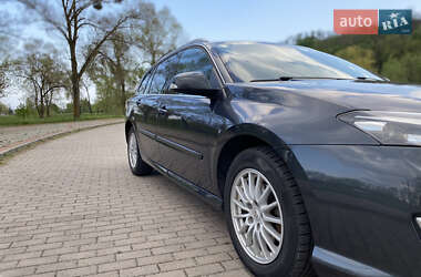 Універсал Renault Laguna 2011 в Каневі