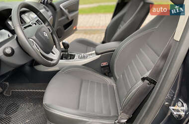 Універсал Renault Laguna 2011 в Каневі