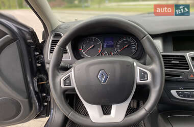 Універсал Renault Laguna 2011 в Каневі