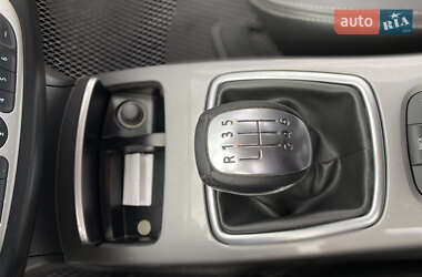 Універсал Renault Laguna 2011 в Каневі