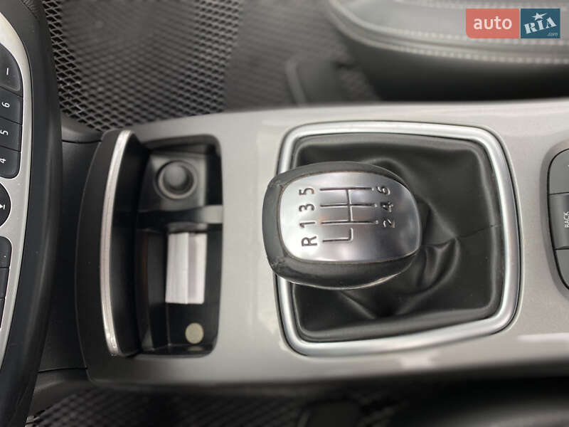 Універсал Renault Laguna 2011 в Каневі