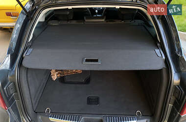 Універсал Renault Laguna 2011 в Каневі