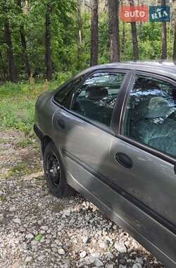 Лифтбек Renault Laguna 1997 в Броварах