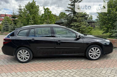 Универсал Renault Laguna 2010 в Виннице