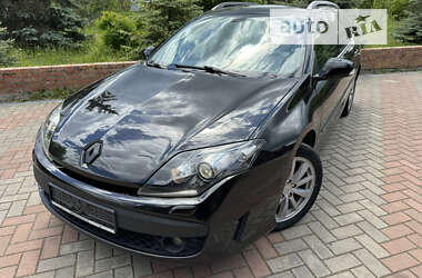 Универсал Renault Laguna 2010 в Виннице