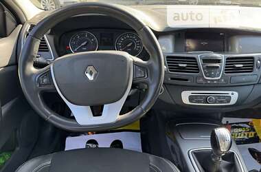 Универсал Renault Laguna 2014 в Коломые