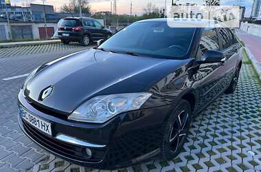 Универсал Renault Laguna 2008 в Львове