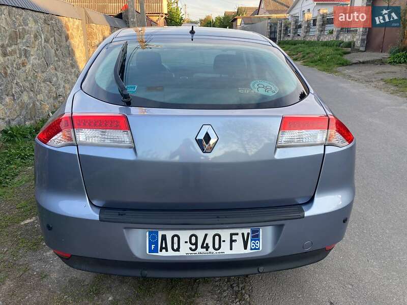 Лифтбек Renault Laguna 2010 в Виннице фото 5 Лифтбек Renault Laguna 2010 в Виннице