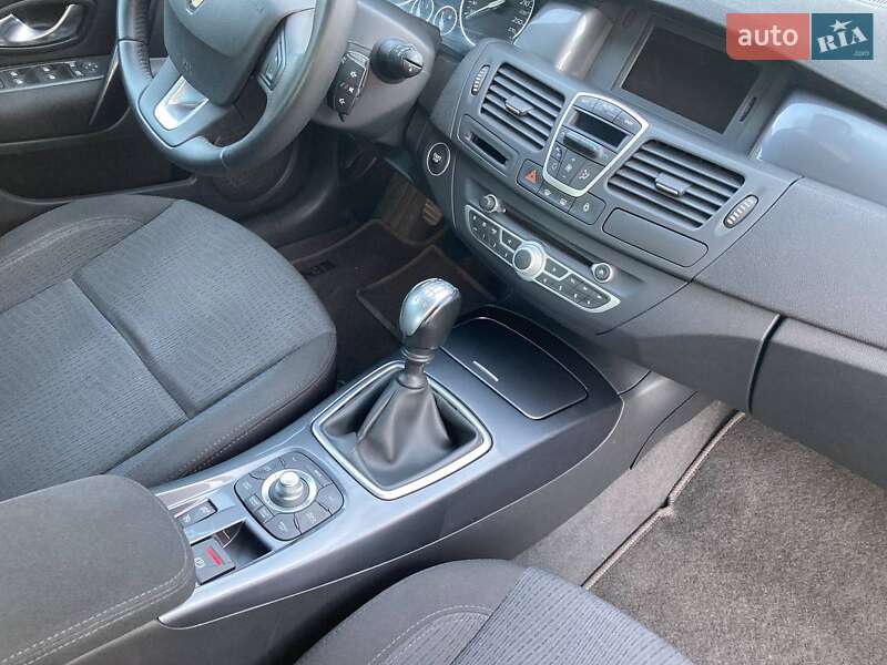 Лифтбек Renault Laguna 2010 в Виннице фото 12 Лифтбек Renault Laguna 2010 в Виннице