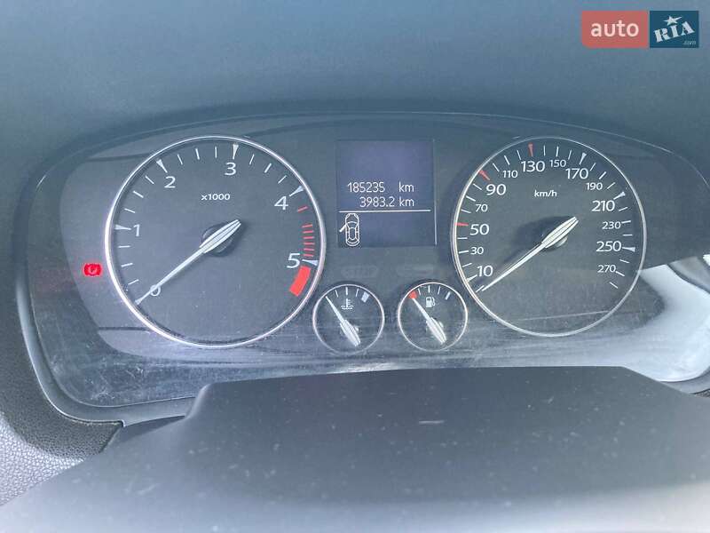 Лифтбек Renault Laguna 2010 в Виннице фото 21 Лифтбек Renault Laguna 2010 в Виннице