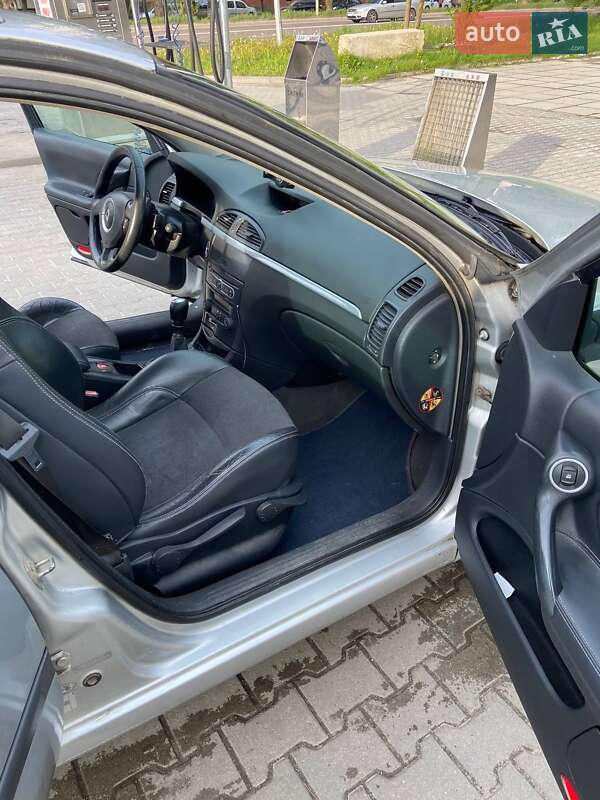 Универсал Renault Laguna 2007 в Львове