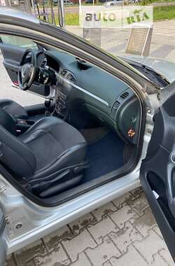 Универсал Renault Laguna 2007 в Львове